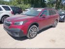Subaru Outback Premium Image 2
