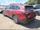 Subaru Outback Premium Image 3