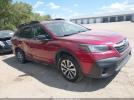 Subaru Outback Premium Image 7