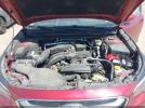 Subaru Outback Premium Image 11