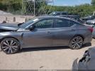 Nissan Altima 2.5 Sr Image 10