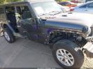 Jeep Wrangler 4-door Sport S 4x4 Image 9
