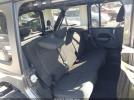 Jeep Wrangler 4-door Sport S 4x4 Image 7