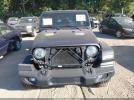 Jeep Wrangler 4-door Sport S 4x4 Image 2