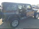 Jeep Wrangler 4-door Sport S 4x4 Image 12