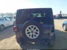 Jeep Wrangler 4-door Sport S 4x4 Image 16