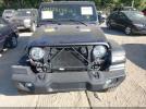 Jeep Wrangler 4-door Sport S 4x4 Image 14