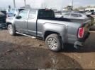 GMC Canyon Slt Image 3
