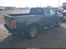 GMC Canyon Slt Image 4