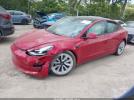 Tesla Model 3 Long Range Dual Motor All-wheel Drive Image 16