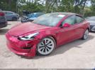 Tesla Model 3 Long Range Dual Motor All-wheel Drive Image 6