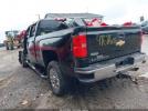 Chevrolet Silverado 2500 Lt Image 4