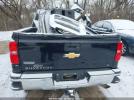 Chevrolet Silverado 2500 Lt Image 16