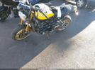 Kawasaki Zr900 N Image 2