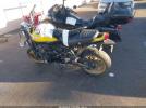 Kawasaki Zr900 N Image 11