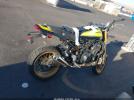 Kawasaki Zr900 N Image 4