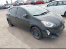 Toyota Prius c Two Image 1