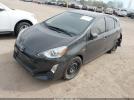 Toyota Prius c Two Image 9