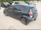Toyota Prius c Two Image 11