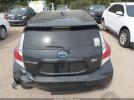 Toyota Prius c Two Image 7