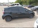 Toyota Prius c Two Image 6