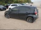 Toyota Prius c Two Image 4