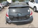 Toyota Prius c Two Image 8