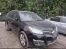 Chevrolet Traverse Ltz Image 1