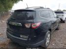 Chevrolet Traverse Ltz Image 3