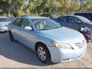 Toyota Camry Le Image 1