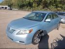 Toyota Camry Le Image 6