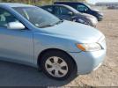 Toyota Camry Le Image 8