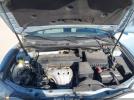 Toyota Camry Le Image 12