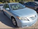 Toyota Camry Le Image 10