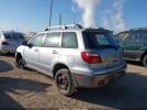 Mitsubishi Outlander Ls Image 3