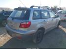 Mitsubishi Outlander Ls Image 2