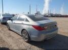 Hyundai SONATA Se Image 4