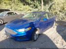 Ford Fusion Se Image 6