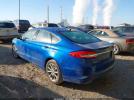 Ford Fusion Se Image 3