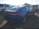 Ford Fusion Se Image 2