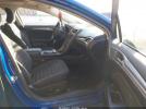 Ford Fusion Se Image 4