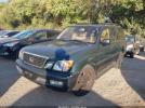 Lexus LX 470 Image 2