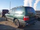 Lexus LX 470 Image 5