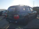 Lexus LX 470 Image 3
