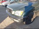 Lexus LX 470 Image 12
