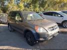 Honda CR-V Ex Image 1