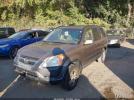 Honda CR-V Ex Image 2