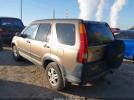 Honda CR-V Ex Image 6