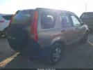 Honda CR-V Ex Image 3