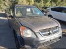 Honda CR-V Ex Image 4